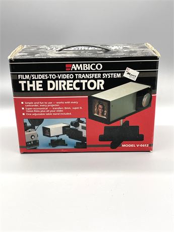 Ambico Transfer System