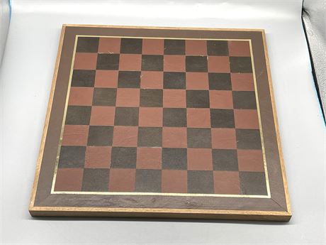Royal Chessboard Company Board