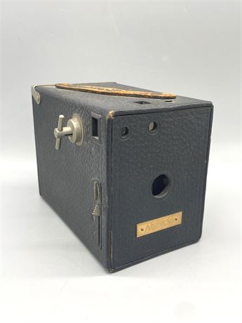 ANSCO Box Camera