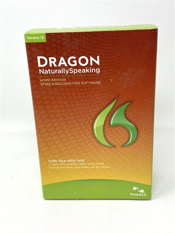 Dragon Home Edition