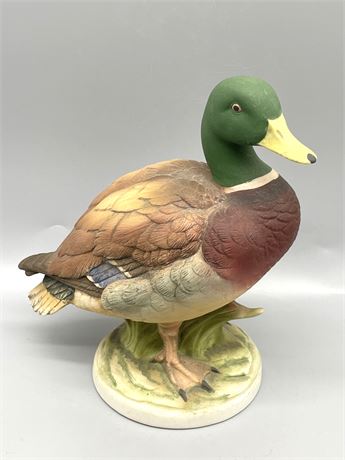 Napcoware Mallard Duck