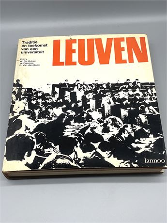"Leuven"