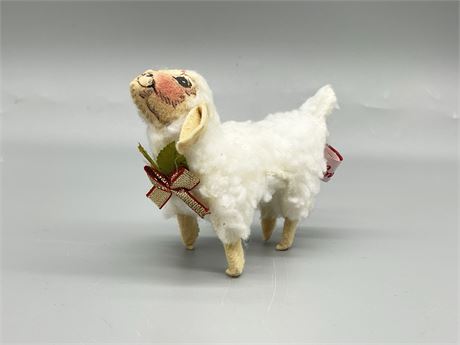 Annalee Sheep