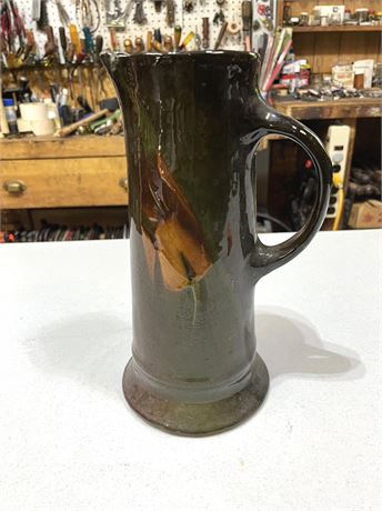 Rockwood Style Pitcher