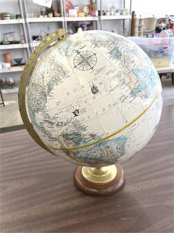 Replogle 12" World Globe