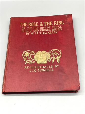 "The Rose & The Ring"
