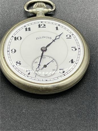 Illinois Railroad Watch