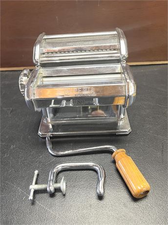 Imperia Lusso SP150 Pasta Maker