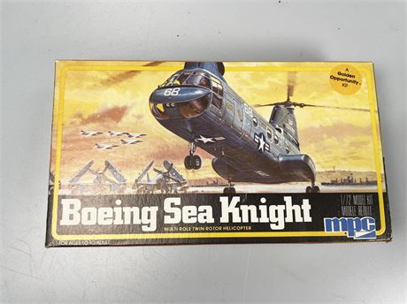 MPC Boeing Sea Knight