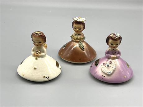 Josef Originals Small Figurines Lot 1