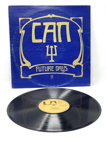 CAN "Future Days"