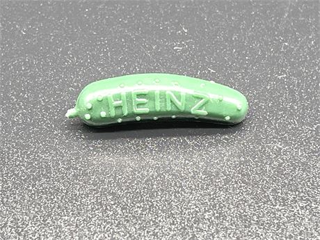 Vintage Heinz Pin