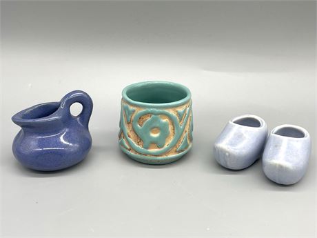 Small Ceramics