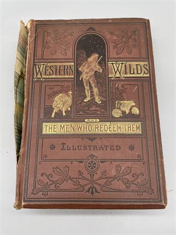 Western Wilds (1878)