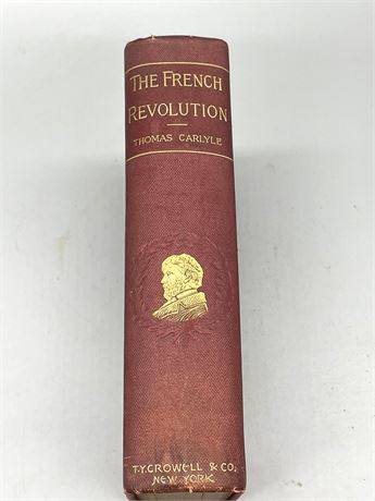 The French Revolution (1893)