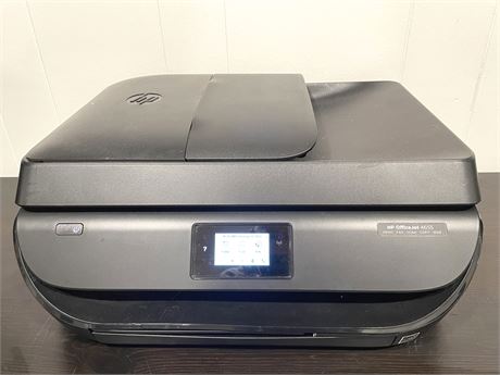 HP OfficeJet 4655 Printer