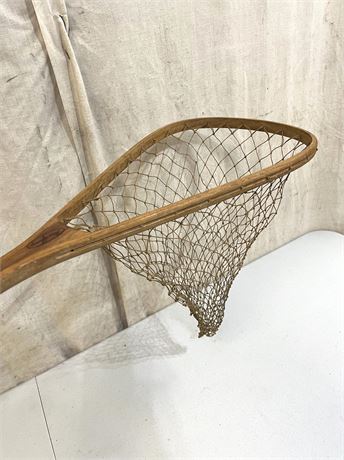 Jim Haney Landing Net