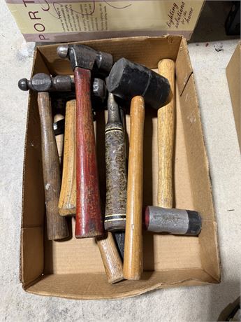 Hammers