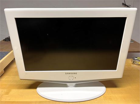 Samsung 23" Monitor