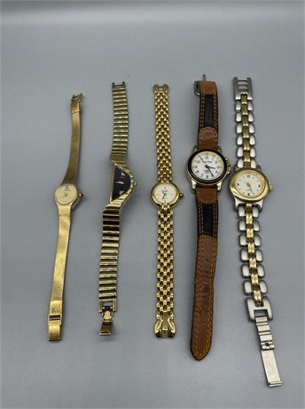 Fashion Watches