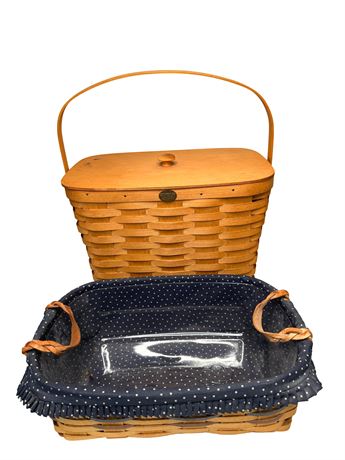 Peterboro Baskets