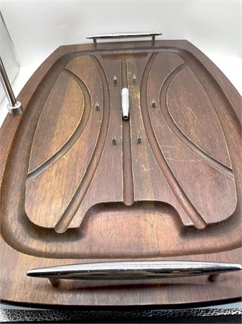Imperial Wood Cutting Board