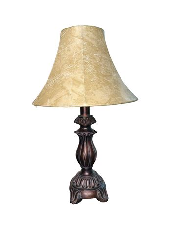 Decorative Table Lamp