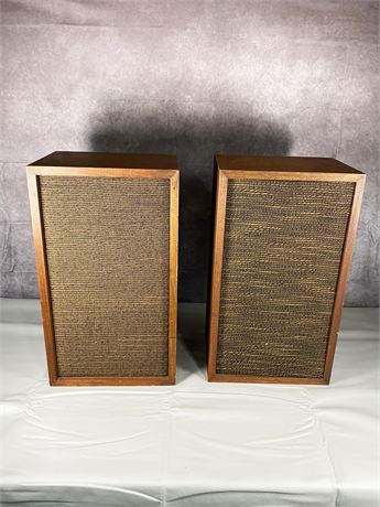 Vintage Royal 5 Speaker System