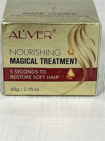 Aliver Nourishing Magical Treatment
