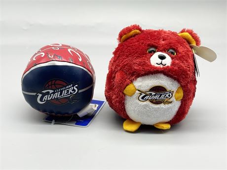 Cleveland Cavaliers Collectibles