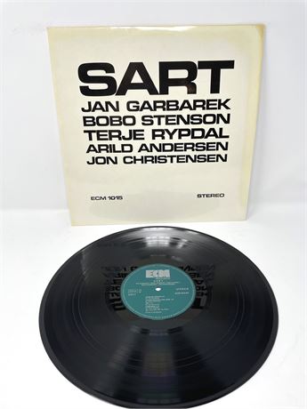 Jan Garbarek "SART"