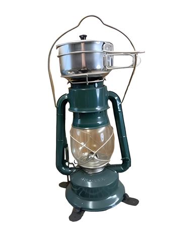 Dietz #2000 Millennium Cooker Lantern
