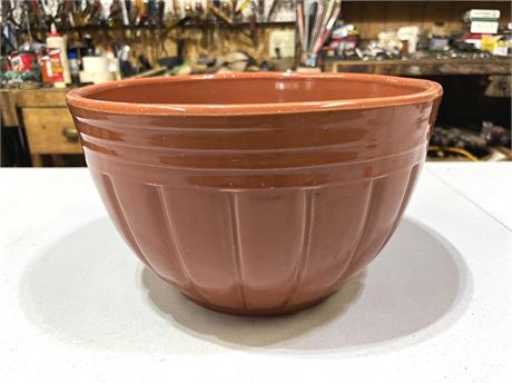 Robinson Ransbottom Pottery Bowl