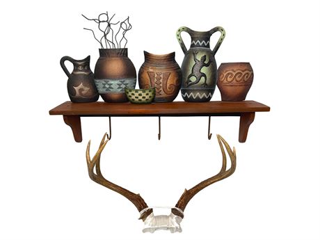 Southwest Decoratives
