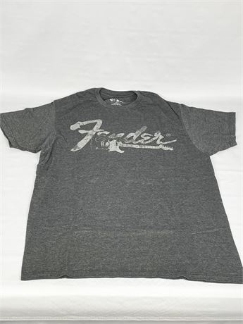 Feder Guitar T-Shirt