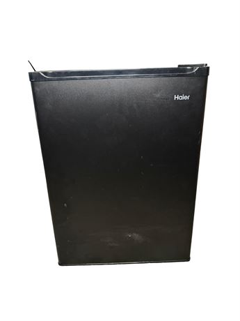 Haier 2.7 Cu. Ft. Mini Refrigerator