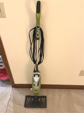 Shark Steam Mop