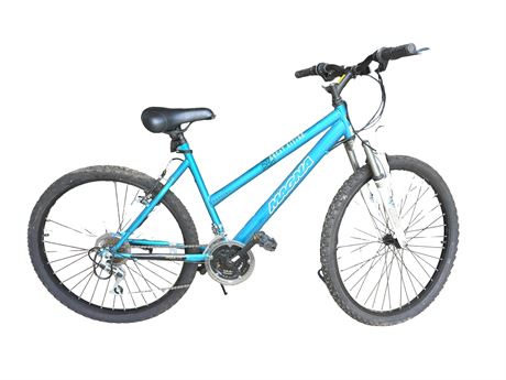 Magna Great Divide Mountain Bicycle