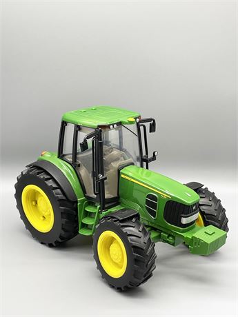 John Deere 7430 Tractor