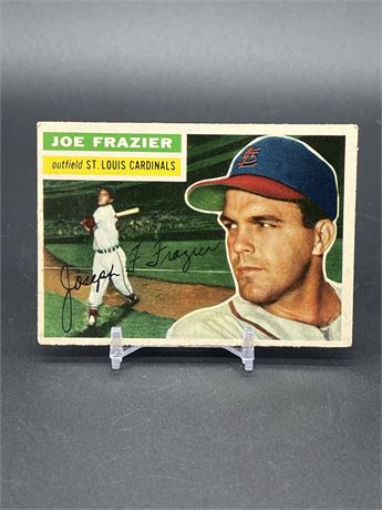 Joe Frazier #141