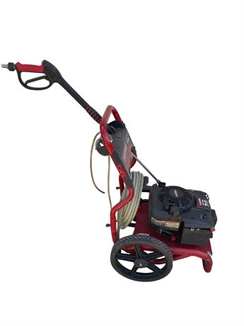 Craftsman 2800psi Pressure Washer