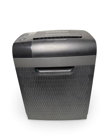 Royal 16MX Paper Shredder