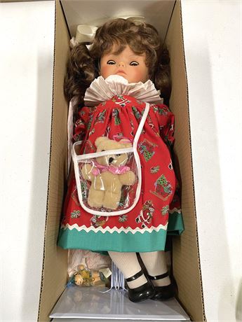 Doll Collection - Lot 14