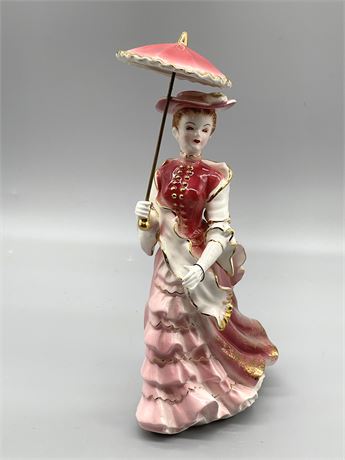 Ardalt Japan Figurine