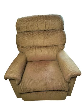 La-Z-Boy Upholstered Recliner