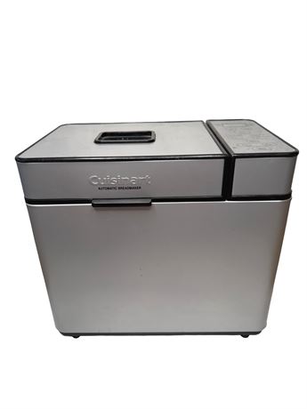 Cuisianart Bread Maker