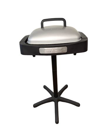Cuisianart Indoor/Outdoor Griddle