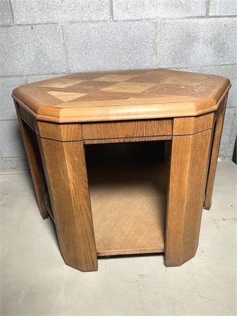 End Tables (PAIR)