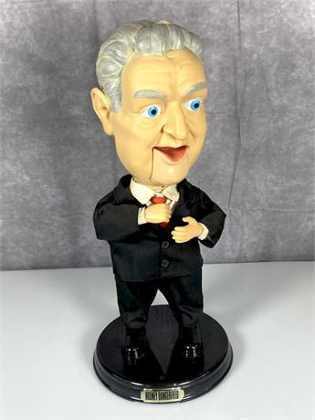 2003 RODNEY DANGERFIELD Collector's Edition