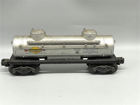 Lionel Tank Car No. 6465
